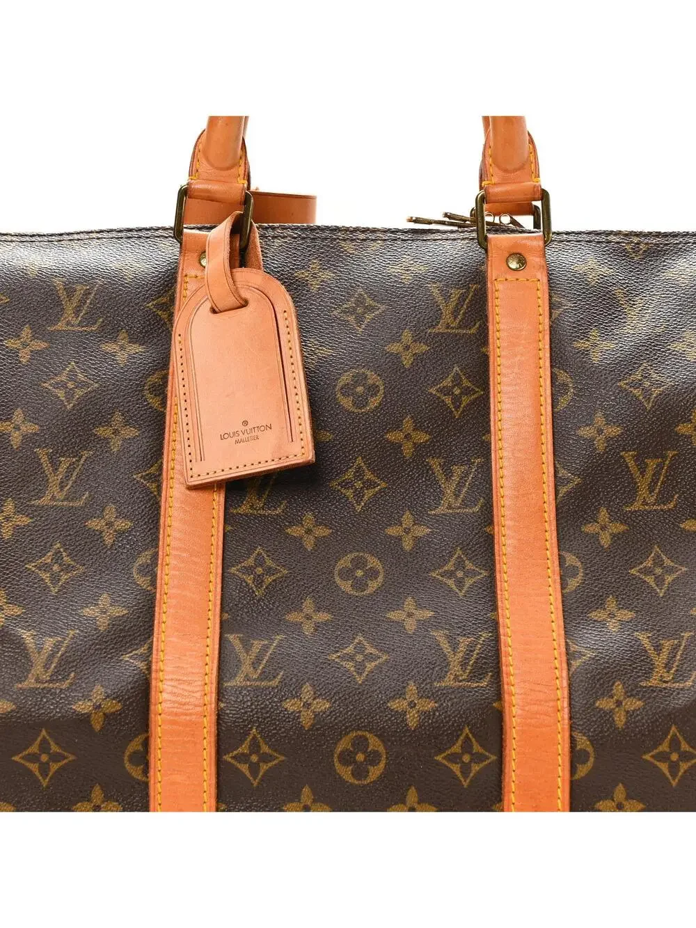 Louis Vuitton Keepall 50 #310213L85B